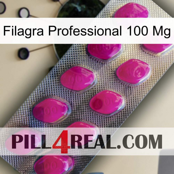 Filagra Professional 100Mg 09